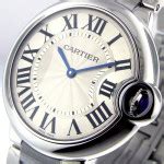 cartier watch appraisal|cartier watches worth money.